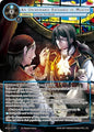 Force of Will Antechamber of the Ten Dimensions An Unfavorable Exchange of Wealth ATD-013 SR Super Rare Near Mint