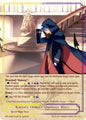 Force of Will Descent into the Raven's Catacombs Raven's Order's Ominous Hall DRC Video-03 SR Super Rare Near Mint