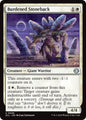 Magic Lorwyn Eclipsed Burdened Stoneback 8 U Near Mint