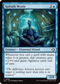 Magic Lorwyn Eclipsed Kulrath Mystic 56 C Near Mint
