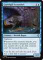 Magic Lorwyn Eclipsed Gravelgill Scoundrel 53 C Near Mint