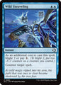 Magic Lorwyn Eclipsed Wild Unraveling 84 C Near Mint