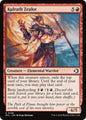 Magic Lorwyn Eclipsed Kulrath Zealot 148 C Near Mint