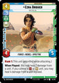 Star Wars: Unlimited A Lawless Time Ezra Bridger - Spectre Six 35/264 Uncommon Near Mint