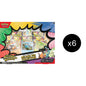 Pokemon Cards ME: Ascended Heroes First Partners Deluxe Pin Collection Case