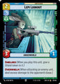 Star Wars: Unlimited A Lawless Time Lepi Lookout 38/264 Common Near Mint