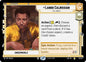Star Wars: Unlimited A Lawless Time Lando Calrissian - Full Sabacc 18/264 Rare Near Mint