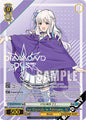 Weiss Schwarz Girls Band Cry Premium Booster Ice Crystals in February, Ai (GBCR) GCR/SE48-E53GBC GBCR Girls Band Cry Rare Near Mint