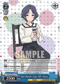 Weiss Schwarz Girls Band Cry Premium Booster Idol Band's Day Off, Nana GCR/SE48-E61 N Normal Near Mint