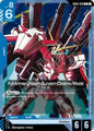 Gundam Card Game Steel Requiem Full Armor Unicorn Gundam (Destroy Mode) GD03-010 Uncommon Near Mint