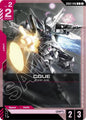 Gundam Card Game Steel Requiem CGUE GD03-046 Common Near Mint