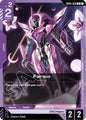 Gundam Card Game Steel Requiem Farsia GD03-058 Uncommon Near Mint