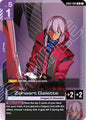 Gundam Card Game Steel Requiem Zeheart Galette GD03-094 Rare Near Mint Holofoil