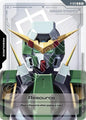 Gundam Card Game Steel Requiem Resource (R-023) R-023 Common Near Mint