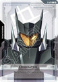 Gundam Card Game Steel Requiem Resource (R-028) R-028 Common Near Mint
