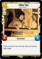 Star Wars: Unlimited A Lawless Time Rose Tico - Now It's Worth It 223/264 Rare Near Mint
