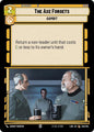 Star Wars: Unlimited A Lawless Time The Axe Forgets 248/264 Common Near Mint
