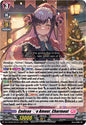 Cardfight Vanguard DZ-LBT02: Lyrical Monasterio Season of Wonders Cadeau e Amour, Charmout DZ-LBT02/001EN RRR Near Mint
