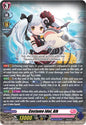 Cardfight Vanguard DZ-LBT02: Lyrical Monasterio Season of Wonders Costume Idol, Alk DZ-LBT02/002EN RRR Near Mint