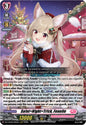 Cardfight Vanguard DZ-LBT02: Lyrical Monasterio Season of Wonders Sa!ntN!ghtTr!ck, Fenelle DZ-LBT02/005EN RRR Near Mint