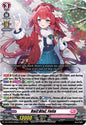 Cardfight Vanguard DZ-LBT02: Lyrical Monasterio Season of Wonders RaiZ:BlaZ, Folia DZ-LBT02/006EN RRR Near Mint