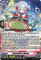 Cardfight Vanguard DZ-LBT02: Lyrical Monasterio Season of Wonders SweetLinker, Ricorie DZ-LBT02/009EN RRR Near Mint