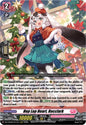 Cardfight Vanguard DZ-LBT02: Lyrical Monasterio Season of Wonders Hop Lop Heart, Rocclark DZ-LBT02/011EN RRR Near Mint