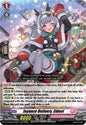 Cardfight Vanguard DZ-LBT02: Lyrical Monasterio Season of Wonders Joyance Delivery, Eldeel DZ-LBT02/016EN RRR Near Mint