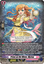 Cardfight Vanguard DZ-LBT02: Lyrical Monasterio Season of Wonders Prism on the Water, Myrtoa DZ-LBT02/017EN RRR Near Mint