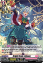Cardfight Vanguard DZ-LBT02: Lyrical Monasterio Season of Wonders Bright Scale, Liliouza DZ-LBT02/022EN RR Near Mint