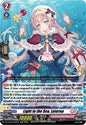 Cardfight Vanguard DZ-LBT02: Lyrical Monasterio Season of Wonders Light in the Sea, Laterna DZ-LBT02/025EN RR Near Mint