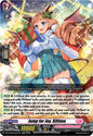 Cardfight Vanguard DZ-LBT02: Lyrical Monasterio Season of Wonders Jump for Joy, Siltimu DZ-LBT02/027EN RR Near Mint