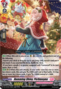 Cardfight Vanguard DZ-LBT02: Lyrical Monasterio Season of Wonders Humming Shiny, Perhmeyna DZ-LBT02/030EN RR Near Mint