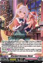 Cardfight Vanguard DZ-LBT02: Lyrical Monasterio Season of Wonders Afterdark Outcome, Sforei DZ-LBT02/032EN RR Near Mint