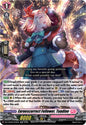 Cardfight Vanguard DZ-LBT02: Lyrical Monasterio Season of Wonders Earnescorrect Follower, Tuadine DZ-LBT02/033EN RR Near Mint