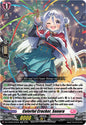 Cardfight Vanguard DZ-LBT02: Lyrical Monasterio Season of Wonders Colorful Cracker, Sonora DZ-LBT02/034EN RR Near Mint