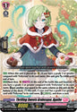 Cardfight Vanguard DZ-LBT02: Lyrical Monasterio Season of Wonders Thrilling Sweets Arabesque, Agathe DZ-LBT02/035EN RR Near Mint