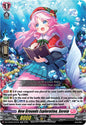 Cardfight Vanguard DZ-LBT02: Lyrical Monasterio Season of Wonders New Grounds Exploration, Sereia DZ-LBT02/037EN RR Near Mint