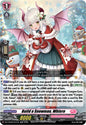 Cardfight Vanguard DZ-LBT02: Lyrical Monasterio Season of Wonders Build a Snowman, Whiero DZ-LBT02/041EN RR Near Mint