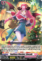 Cardfight Vanguard DZ-LBT02: Lyrical Monasterio Season of Wonders Faultless Checker, Clocuth DZ-LBT02/042EN RR Near Mint