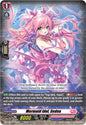 Cardfight Vanguard DZ-LBT02: Lyrical Monasterio Season of Wonders Mermaid Idol, Sedna DZ-LBT02/043EN RR Near Mint