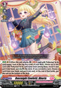 Cardfight Vanguard DZ-LBT02: Lyrical Monasterio Season of Wonders Overnight Confetti, Dhoris DZ-LBT02/045EN R Near Mint