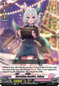 Cardfight Vanguard DZ-LBT02: Lyrical Monasterio Season of Wonders Unending Bonfire, Falory DZ-LBT02/046EN R Near Mint