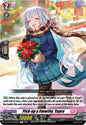 Cardfight Vanguard DZ-LBT02: Lyrical Monasterio Season of Wonders Pick-up a Favorite, Tupra DZ-LBT02/050EN R Near Mint