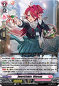 Cardfight Vanguard DZ-LBT02: Lyrical Monasterio Season of Wonders SweetLinker, Uiteena DZ-LBT02/052EN R Near Mint