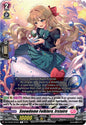 Cardfight Vanguard DZ-LBT02: Lyrical Monasterio Season of Wonders Snowdome Folklore, Irstoire DZ-LBT02/053EN R Near Mint