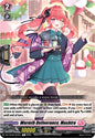 Cardfight Vanguard DZ-LBT02: Lyrical Monasterio Season of Wonders Warmth Deliverance, Mashtra DZ-LBT02/054EN R Near Mint
