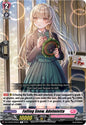 Cardfight Vanguard DZ-LBT02: Lyrical Monasterio Season of Wonders Falling Snow, Adolmietta DZ-LBT02/055EN R Near Mint