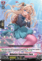 Cardfight Vanguard DZ-LBT02: Lyrical Monasterio Season of Wonders Midwinter Experience, Fruru DZ-LBT02/057EN R Near Mint