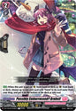 Cardfight Vanguard DZ-LBT02: Lyrical Monasterio Season of Wonders Possibly Embarrassed? Araheil DZ-LBT02/058EN R Near Mint